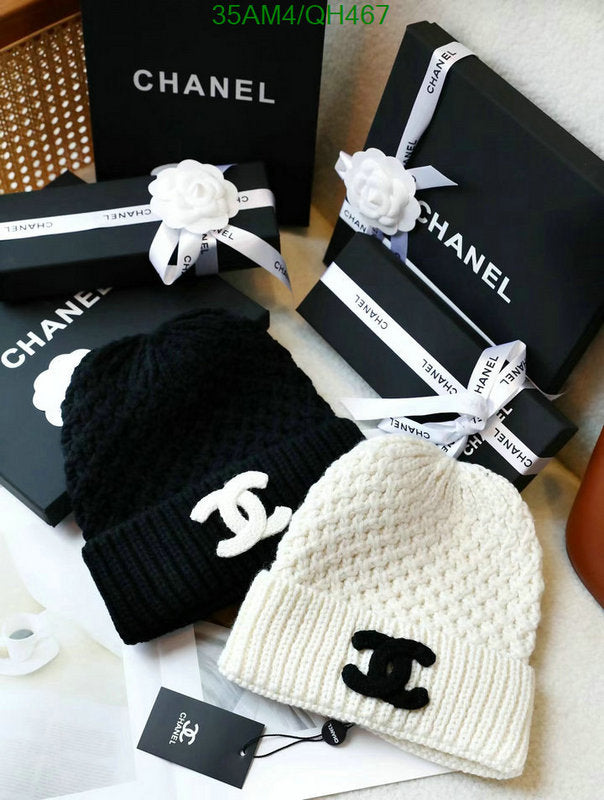 SAMC - CHL Caps & Hats - 122