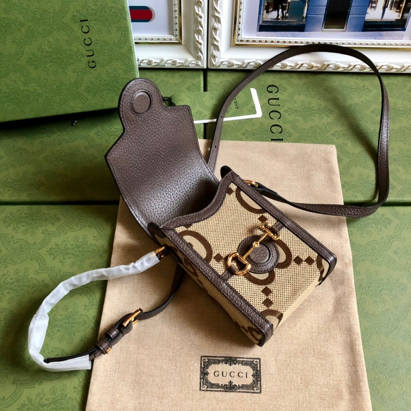 Glami Fashion - GCI Bags - 12910