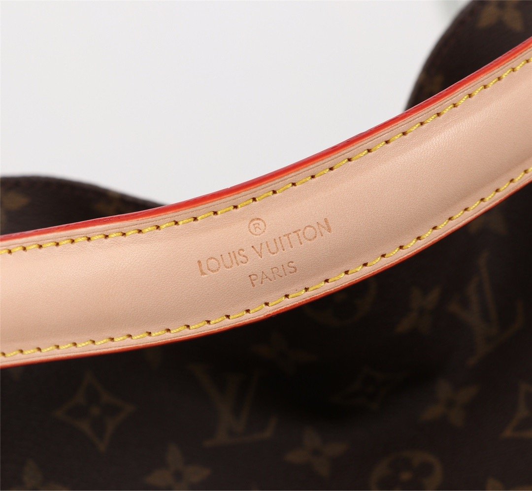 EN - New Arrival Bags LUV 299
