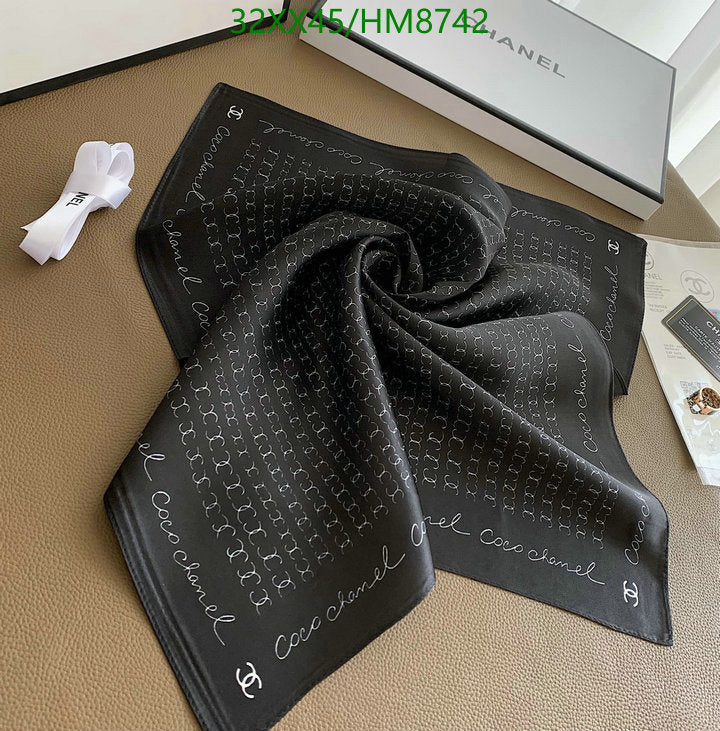 SAMC - CHL Scarves - 736