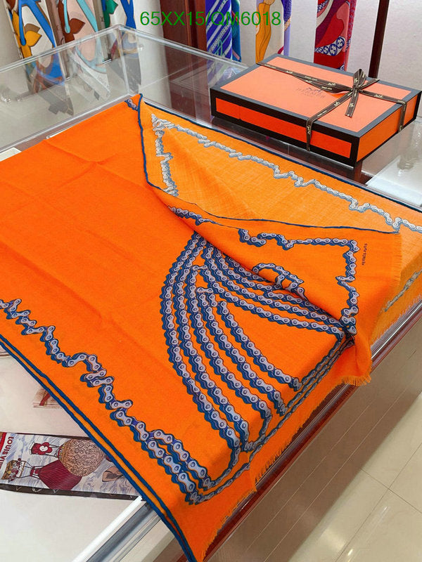SAMC - HMS Scarves - 623
