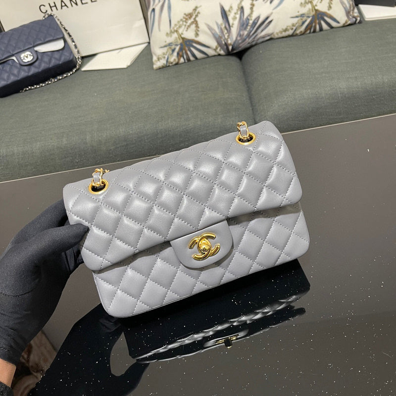 Satchel Bags - CHL Bags - 3246