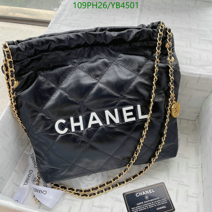SAMC - CHL Bags Crossbody - 455