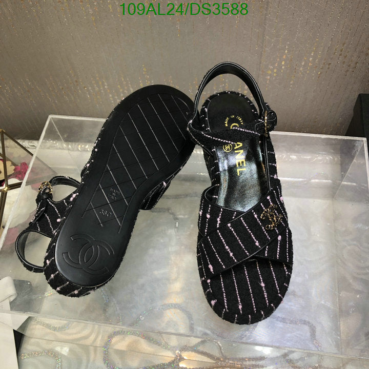 SAMC - CHL Women Shoes High Heels - 036