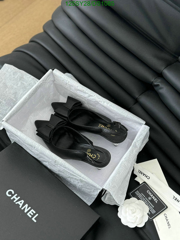SAMC - CHL Women Shoes High Heels - 038