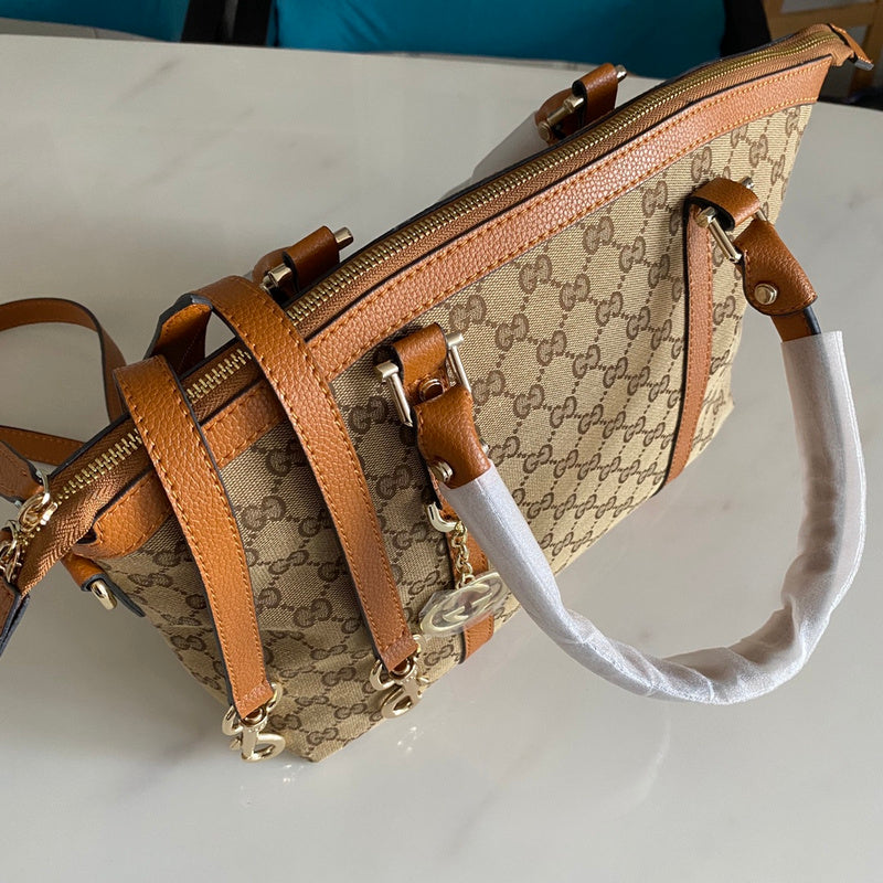 Satchel Bags - GCI Bags - 1865