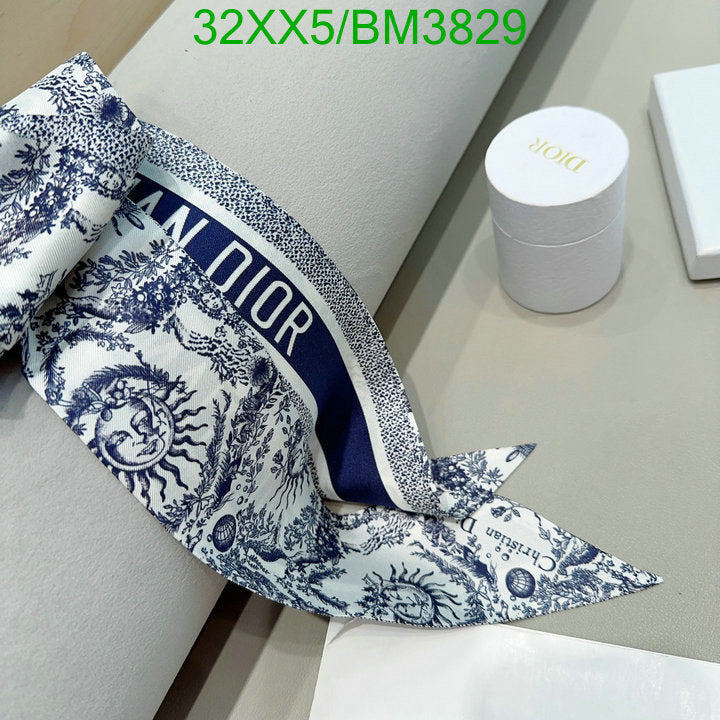 SAMC - DOR Scarves - 144