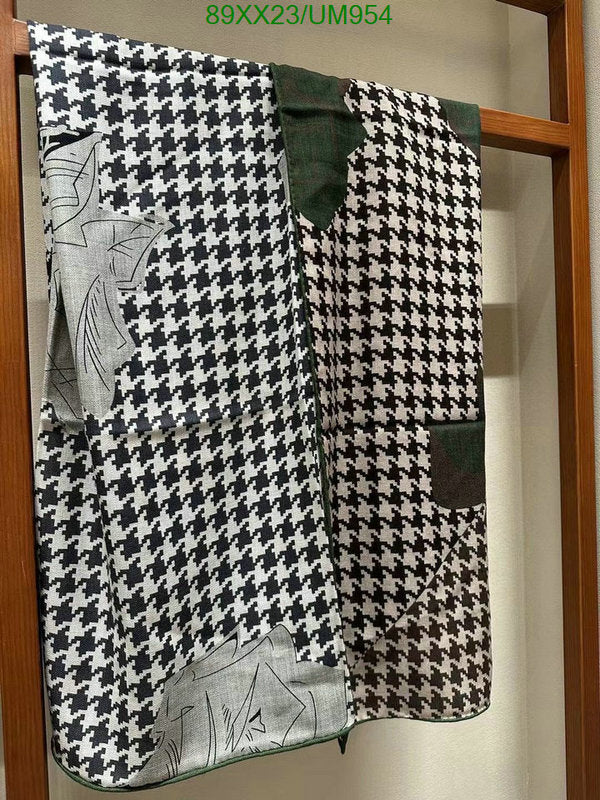 SAMC - CHL Scarves - 466