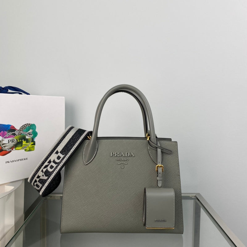 Glamy - PD Bags - 992