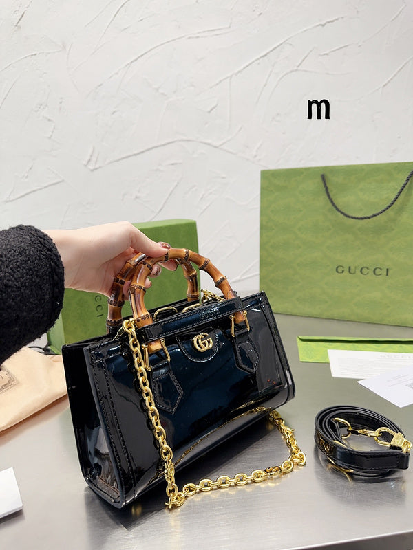 Glami Fashion - GCI Bags - 11823