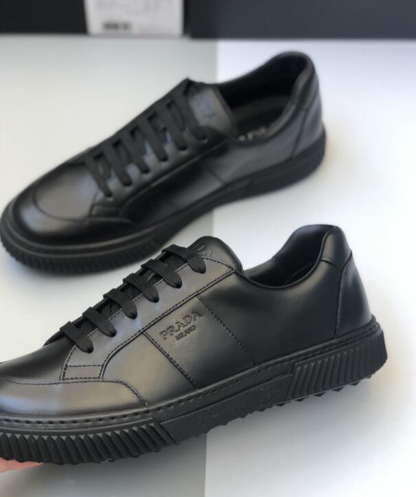 Glamy - PD Men Shoes - 334