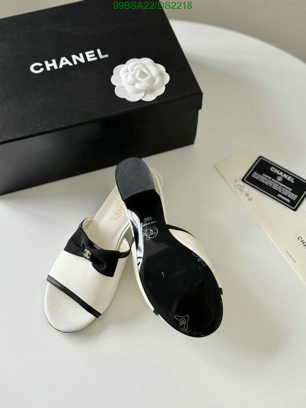 SAMC - CHL Women Shoes High Heels - 058