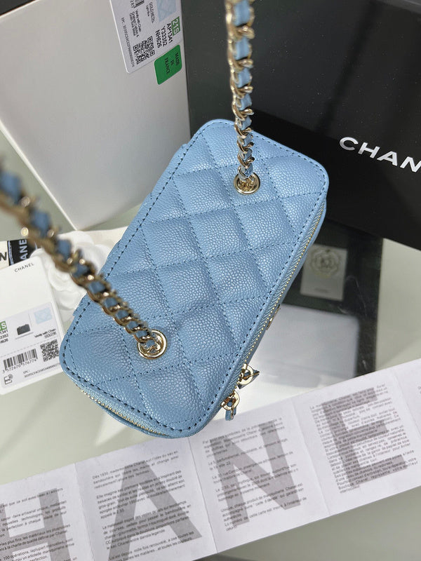 Satchel Bags - CHL Bags - 3132