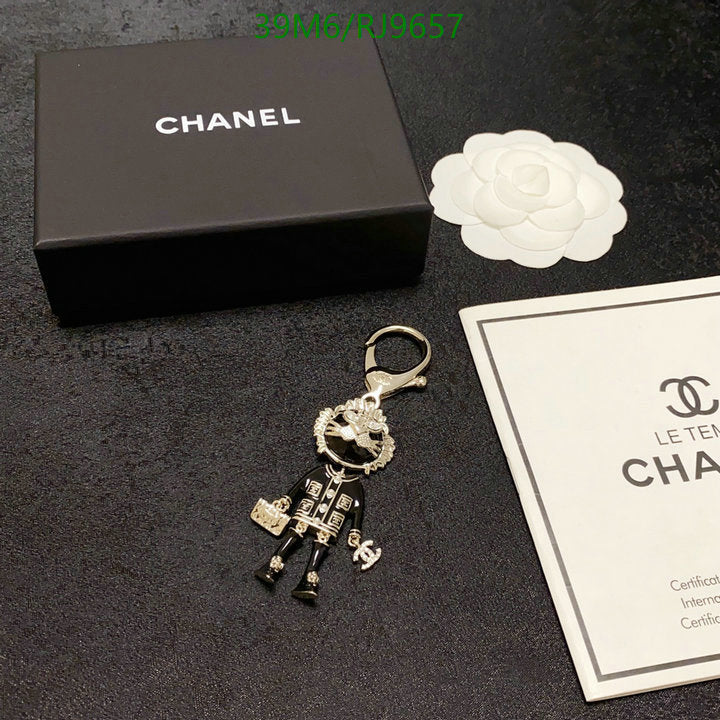 SAMC - CHL Jewelry - 1265