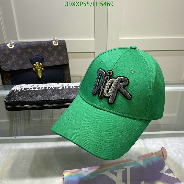SAMC - DOR Caps & Hats - 172