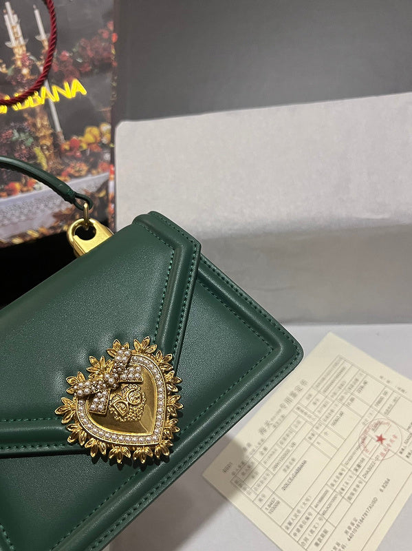 Satchel Bags - DG Bags - 321