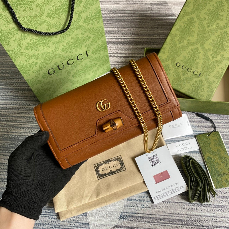 ELE - GG Bags - 1832