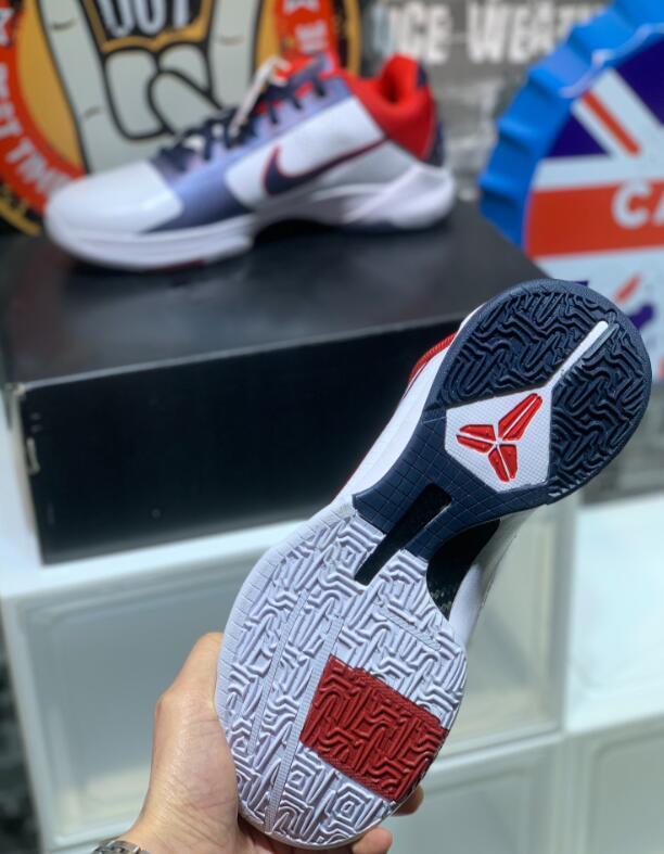 SAMC - NKE Shoes - 607