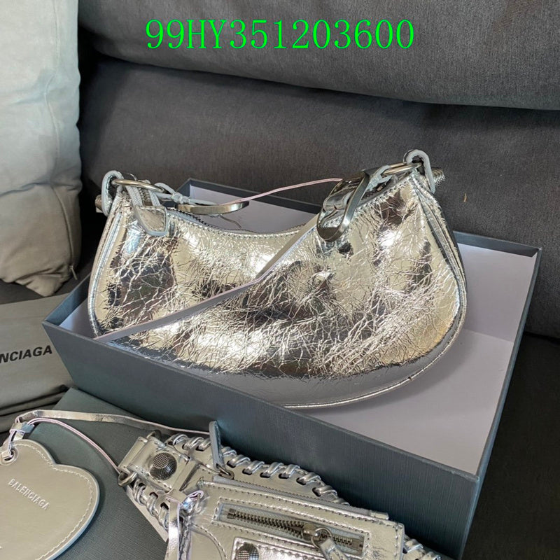 Satchel Bags - BGA Bags - 2418