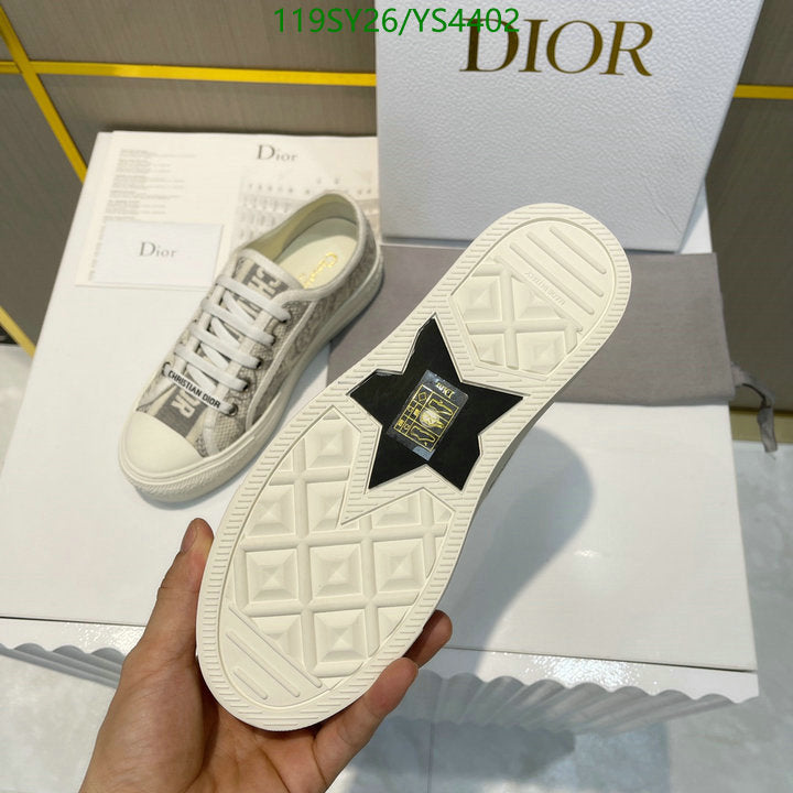 SAMCC - DOR Women Shoes - 1860