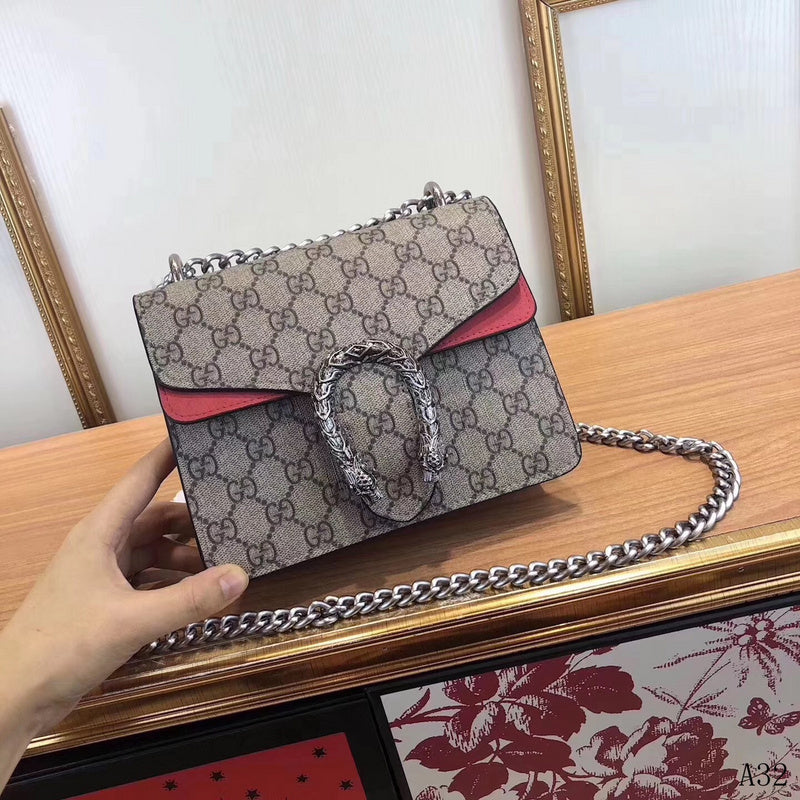 Glami Fashion - GCI Bags - 9886
