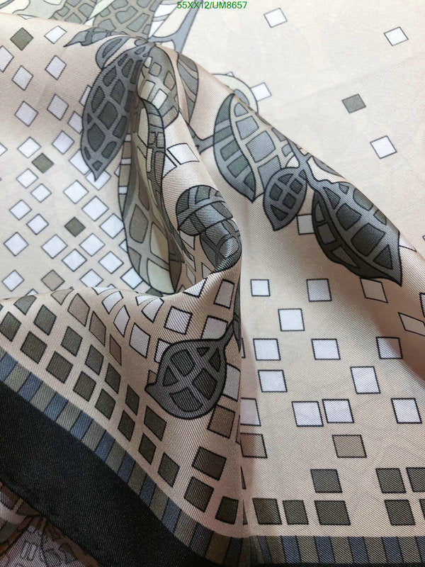 SAMC - CHL Scarves - 282