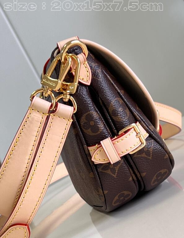 SAMC - LOV Bags - 888