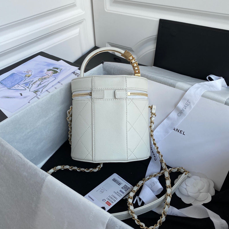 Satchel Bags - CHL Bags - 7492