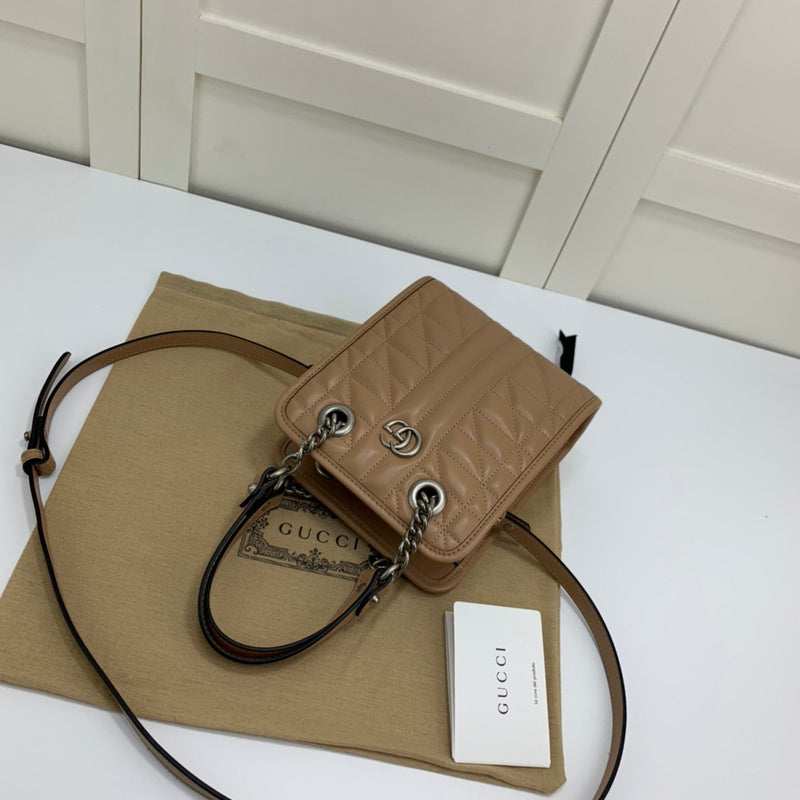 Satchel Bags - GCI Bags - 1049