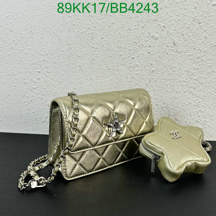 SAMC - CHL Bags Crossbody - 499