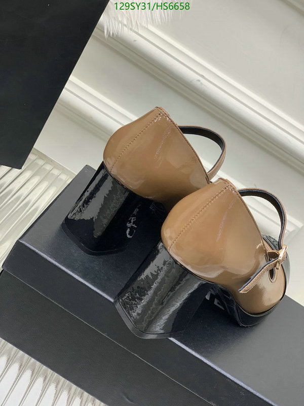 SAMC - CHL Women Shoes High Heels - 091