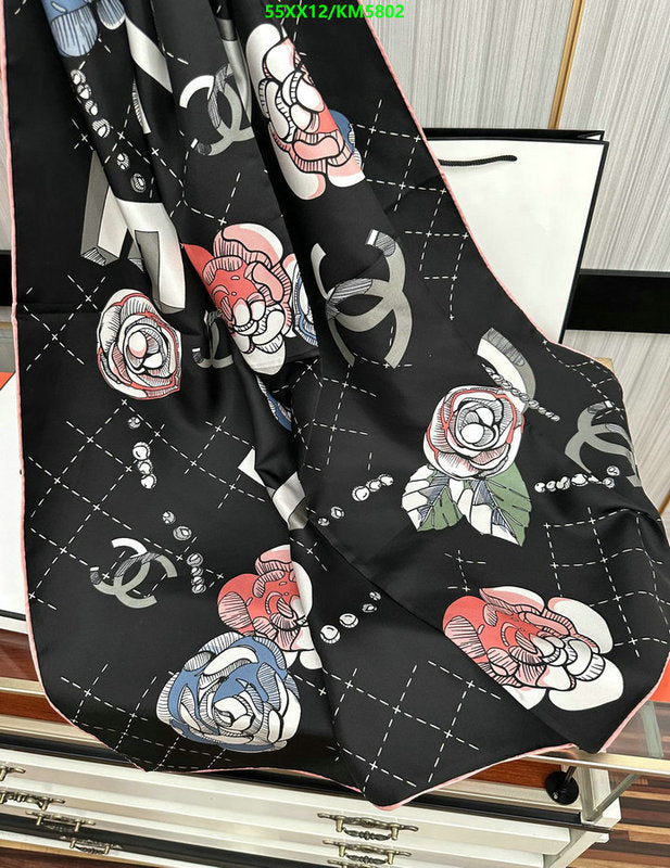 SAMC - CHL Scarves - 039
