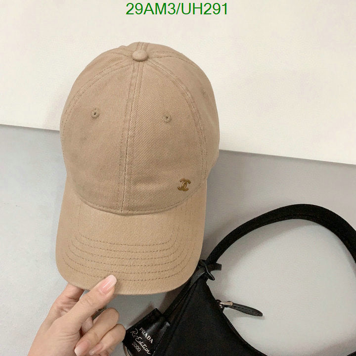 SAMC - CHL Caps & Hats - 098