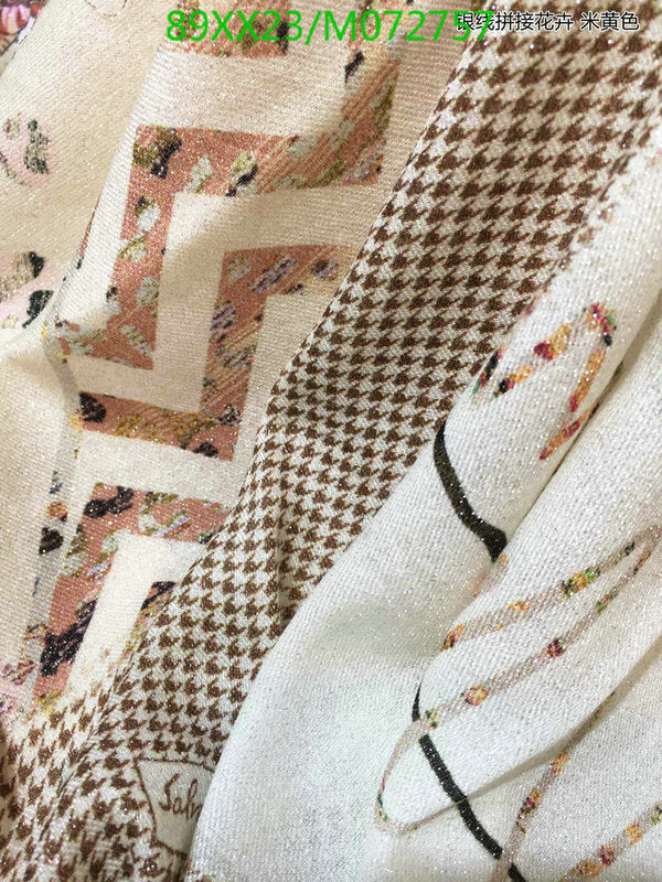 SAMC - CHL Scarves - 973