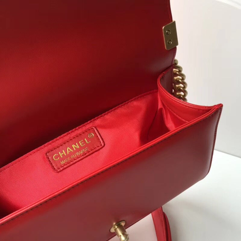 Satchel Bags - CHL Bags - 670