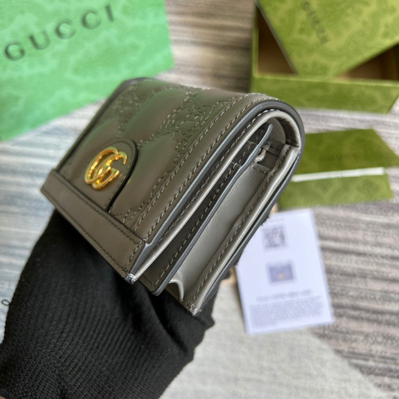 Glami - GUKI Wallets - 154