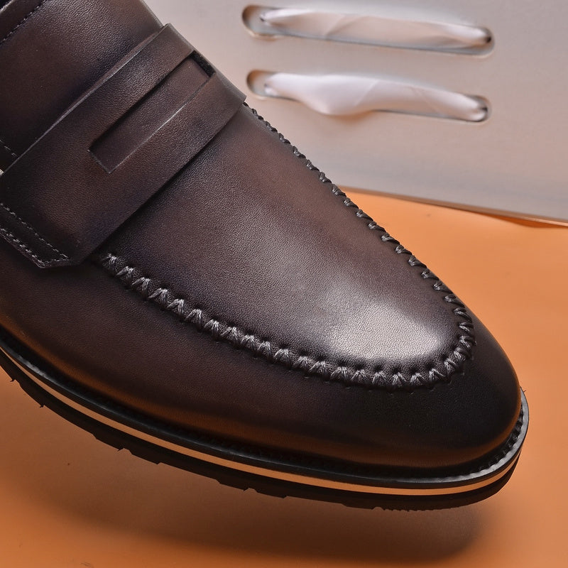 glami - BRE Men Shoes - 632