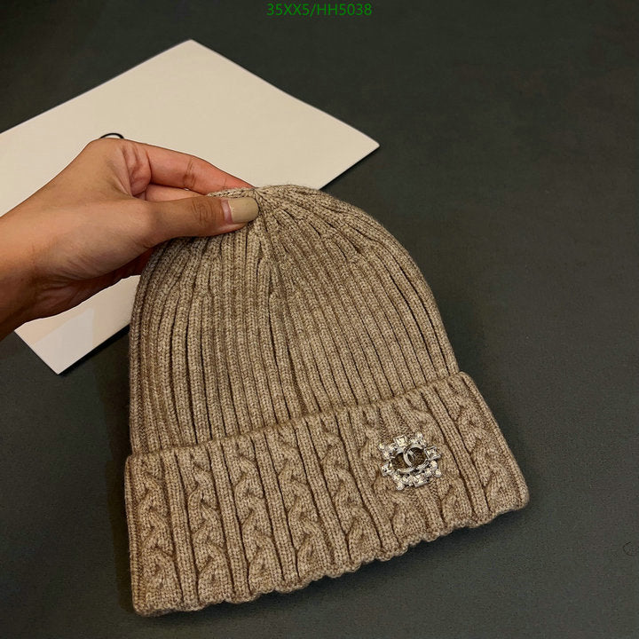 SAMC - CHL Caps & Hats - 330