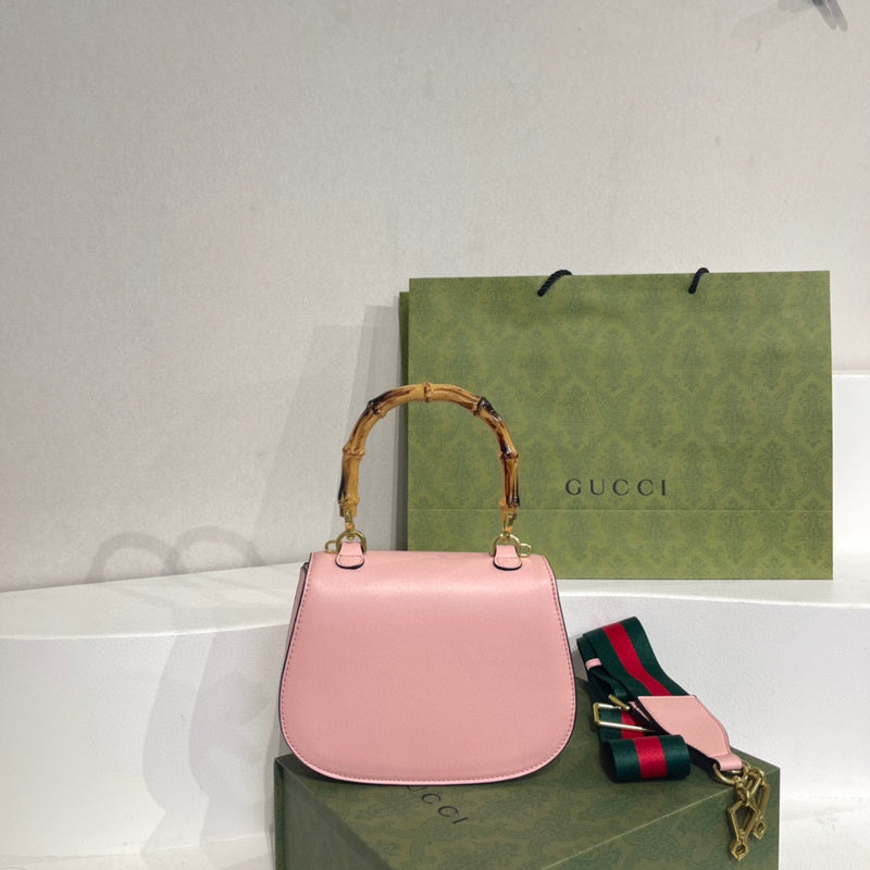 Satchel Bags - GCI Bags - 2007