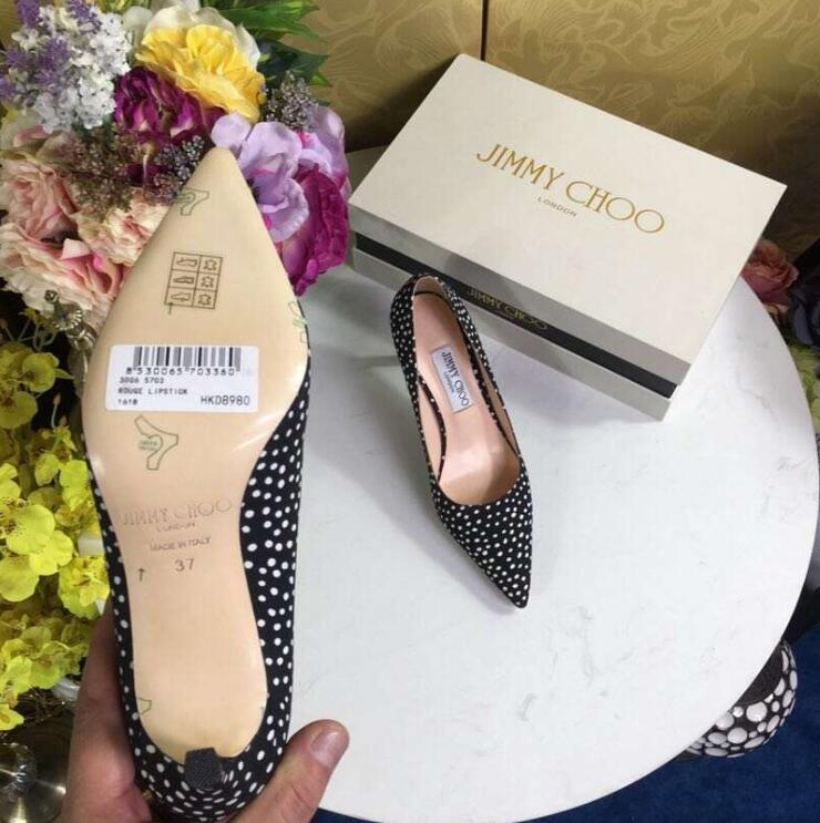SAMC - JMC Shoes - 124