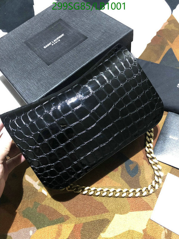 SAMC - YLS Bags - 457