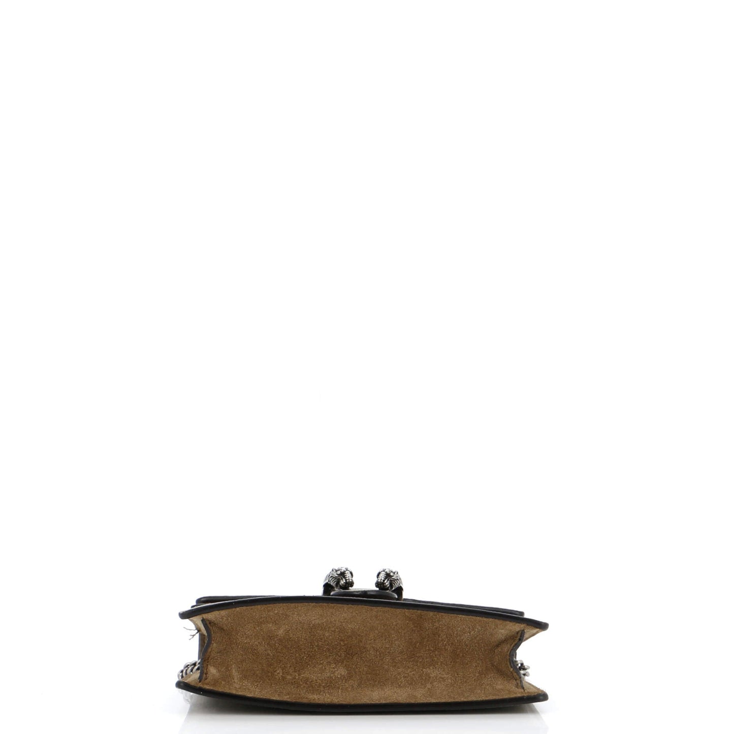 Dionysus Bag GG Coated Canvas Super Mini