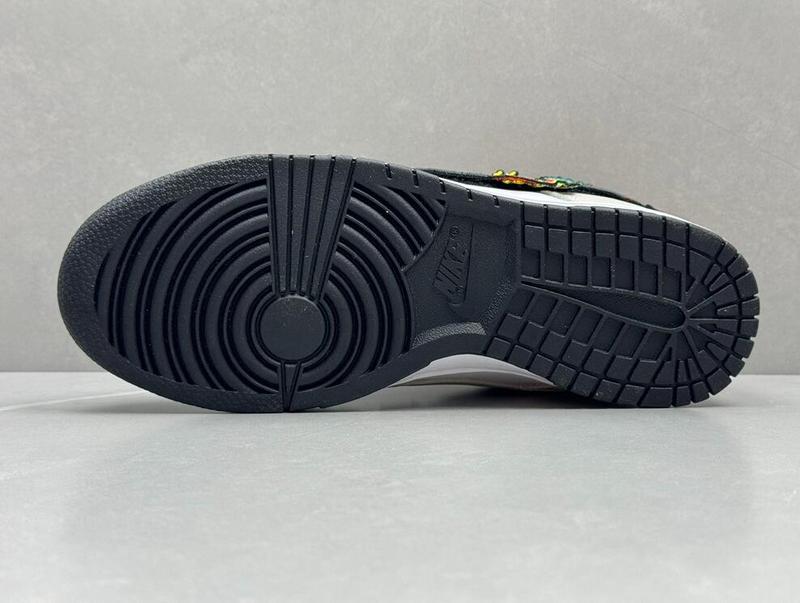 SAMC - NKE Shoes - 067