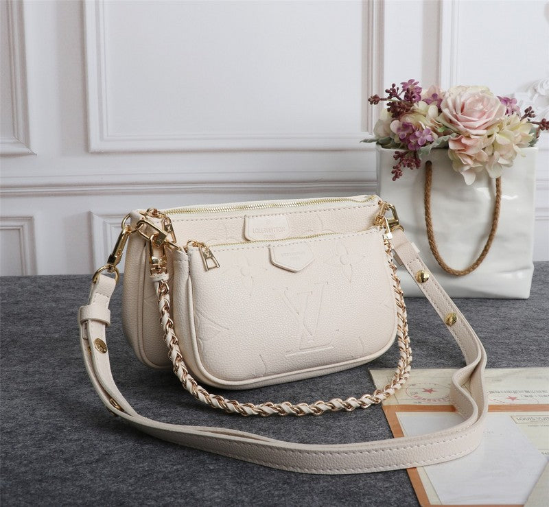 Satchel Bags - VL1 Bags - 047