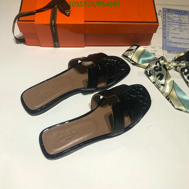 SAMC - HMS Women Shoes - 064