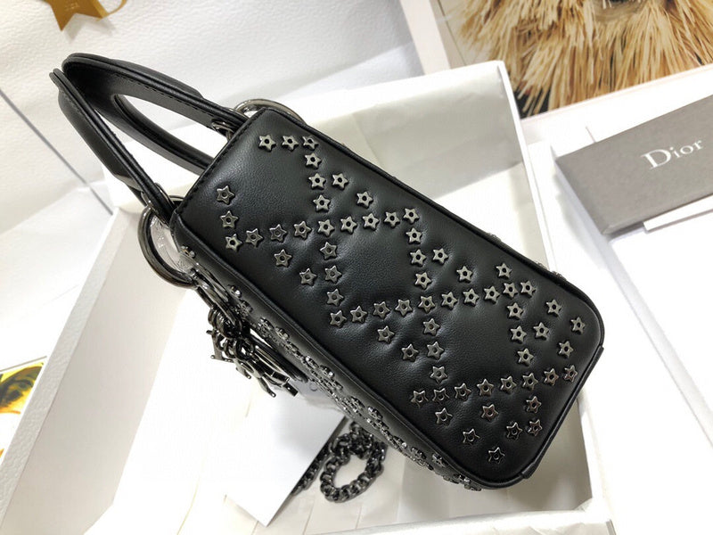 ELE - Dir Bags - 2254