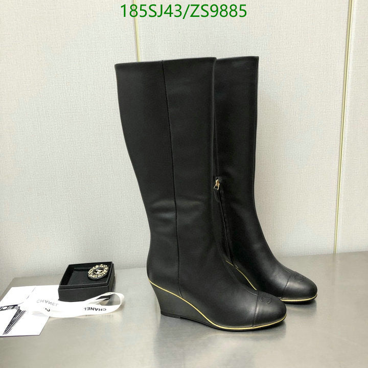SAMC - Mix Boots - 161