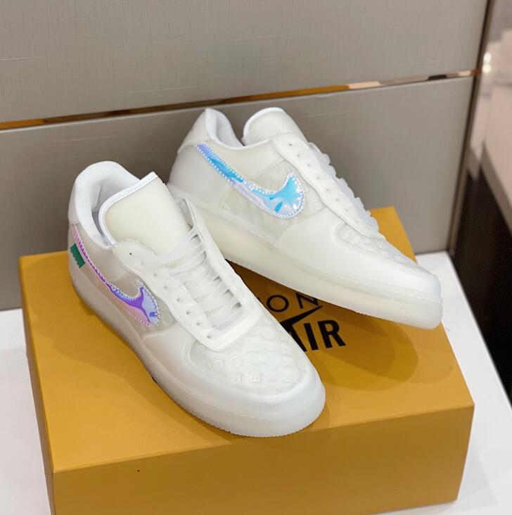 SAMC - NKE Shoes - 797