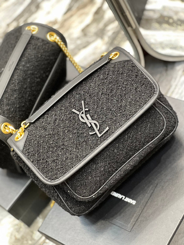 Satchel Bags - SLY Bags - 501