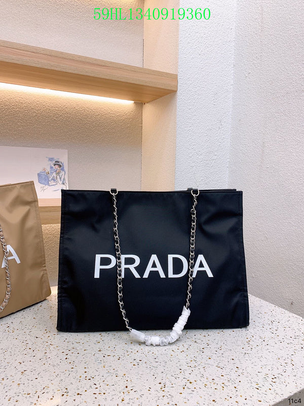 Satchel Bags - PDA Bags - 3989